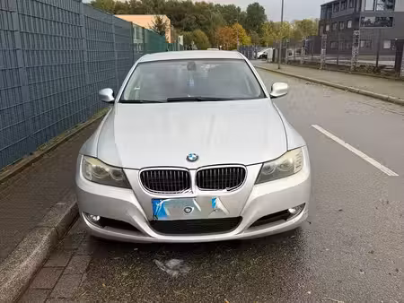 BMW Série 3 320d 2.0