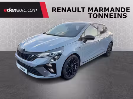 Renault Clio 1.0 TCe 90 Esprit Alpine