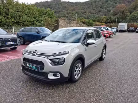 Citroën C3 1.2 PureTech 83 You