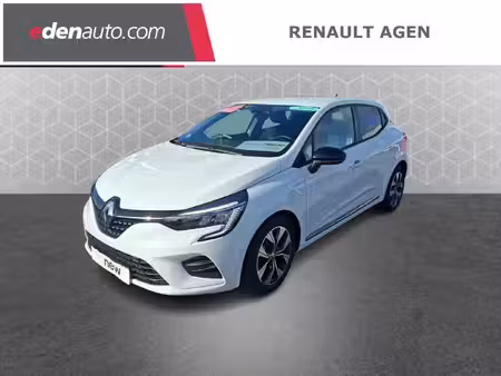 Renault Clio 1.0 SCe 65 Evolution