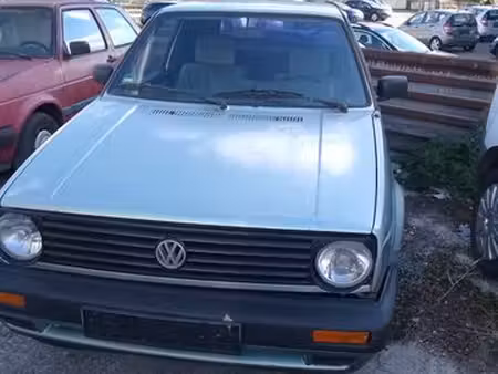 Volkswagen Golf 1.4 75 Base