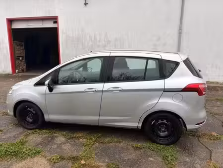 Ford B-max 1.0 EcoBoost Sync Edition