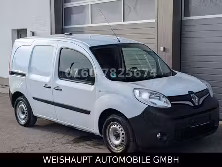 Renault Kangoo 1.5 dCi 70