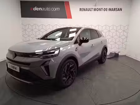 Renault Symbioz E-Tech 1.8 160 Esprit Alpine