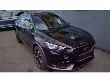 Cupra Formentor 1.5 TSI 150