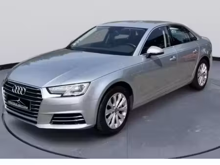 Audi A4 1.4 TFSI 150