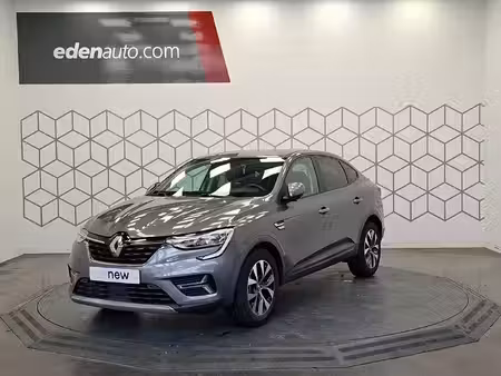 Renault Arkana E-Tech 1.6 145 Evolution