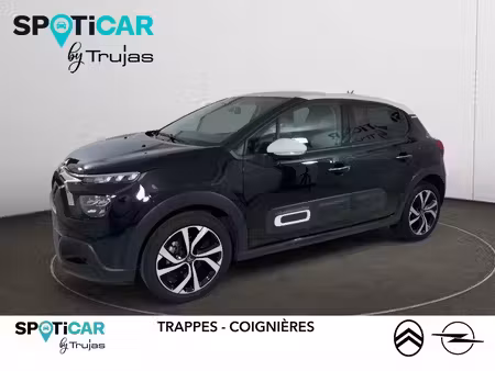 Citroën C3 1.2 PureTech 83 Shine Pack