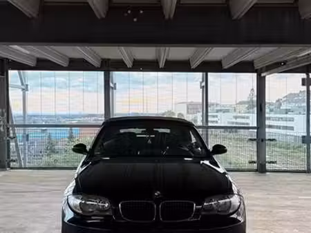 BMW Série 1 118d 2.0 143