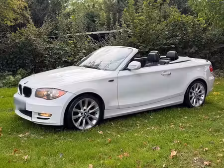 BMW Série 1 128i