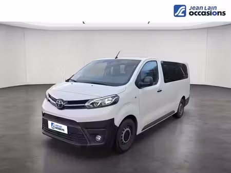 Toyota Proace 2.0 140