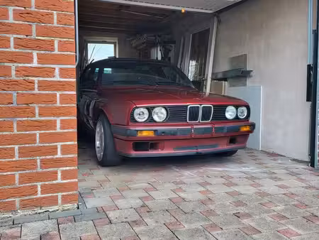 BMW Série 3 316 1.6 102
