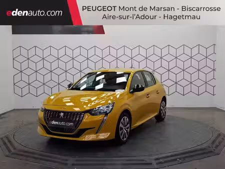 Peugeot 208 1.2 PureTech 100 Active