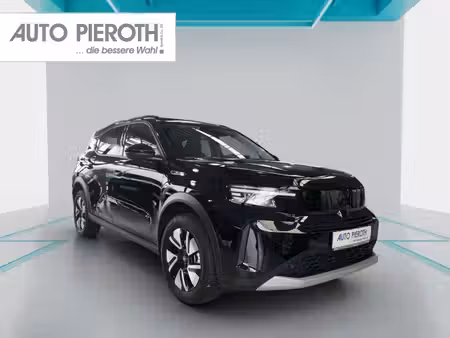 Opel Frontera 113 GS