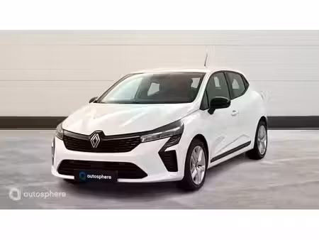 Renault Clio E-Tech 1.6 145 Evolution