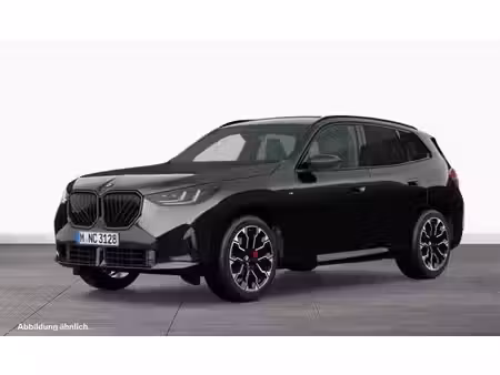 BMW X3 20d 2.0 197 xDrive