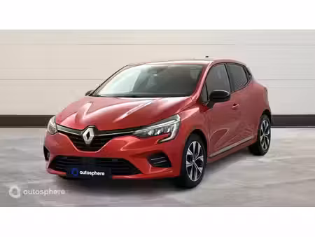 Renault Clio 1.0 TCe 90 Evolution