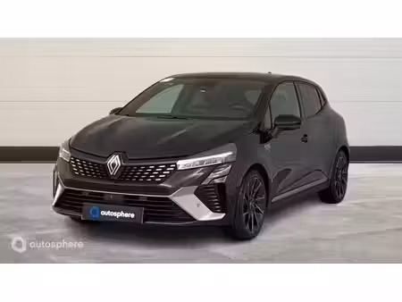 Renault Clio E-Tech 1.6 145 Esprit Alpine