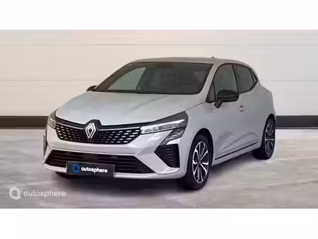 Renault Clio E-Tech 1.6 145 Techno