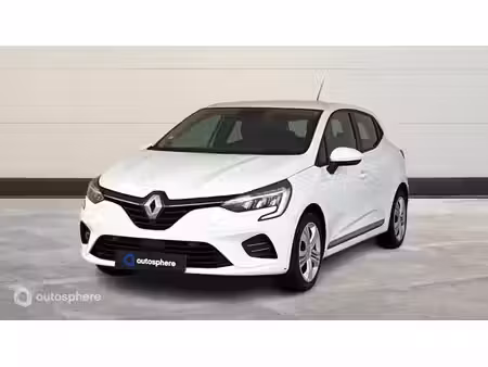 Renault Clio E-Tech 1.6 140 Zen