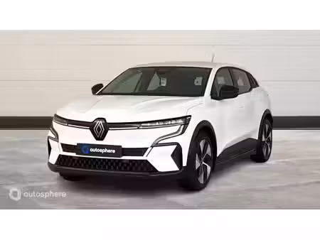 Renault Mégane E-Tech 220 Équilibre