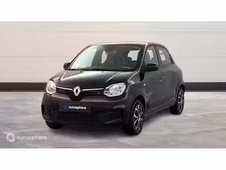 Renault Twingo 82 Équilibre