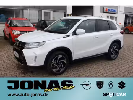 Suzuki Vitara 1.4 Comfort