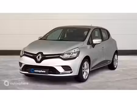 Renault Clio 0.9 TCe 90