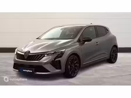 Renault Clio E-Tech 1.6 145 Esprit Alpine
