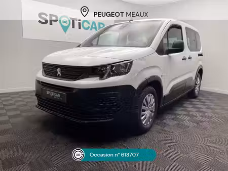 Peugeot Rifter 1.2 THP 110 Active