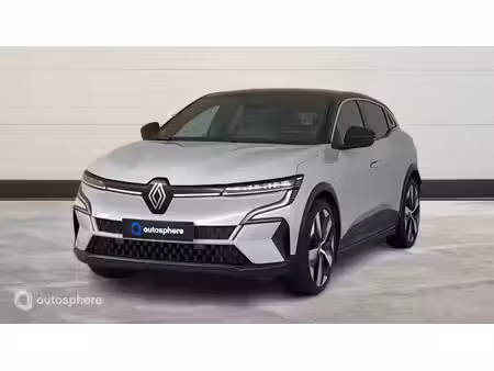 Renault Mégane E-Tech Techno