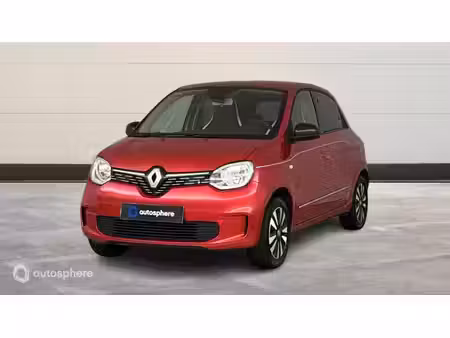 Renault Twingo 82 Techno
