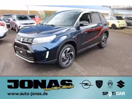 Suzuki Vitara 1.4 Comfort