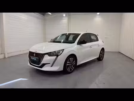 Peugeot 208 1.2 PureTech 100 Active