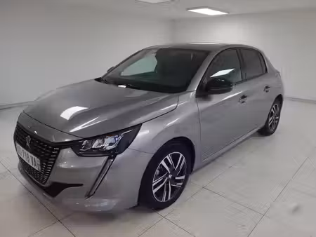 Peugeot 208 1.2 PureTech 100 Allure