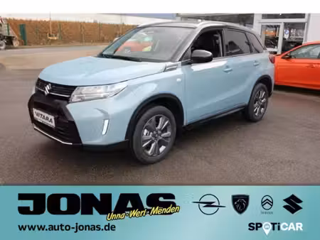 Suzuki Vitara 1.4 110 Comfort