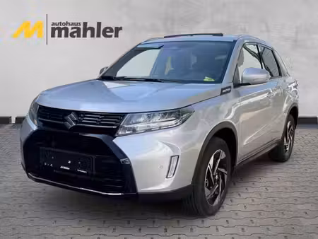 Suzuki Vitara 1.4 Comfort 4x4