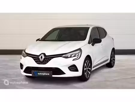 Renault Clio 1.0 TCe 90 Techno