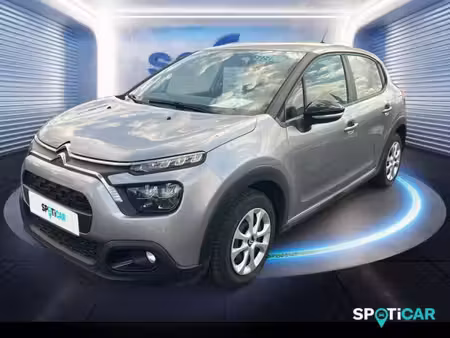Citroën C3 1.5 HDi 100 Feel