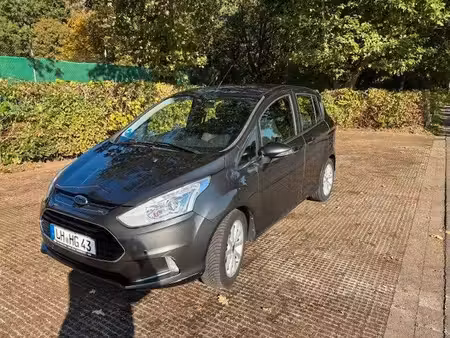 Ford B-max 1.6 105 Titanium