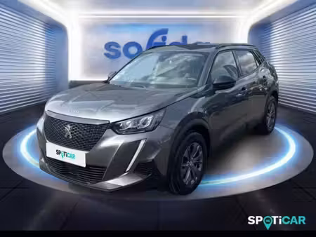 Peugeot 2008 1.2 PureTech 100 Style
