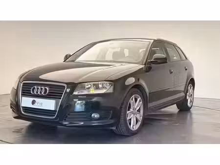 Audi A3 2.0 TDI 170 Ambition