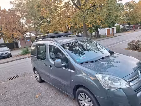 Citroën Berlingo 1.6 VTi 120 Multispace Pack