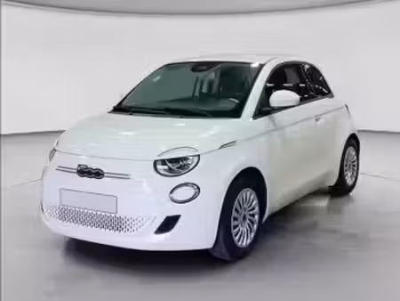 Fiat 500 95