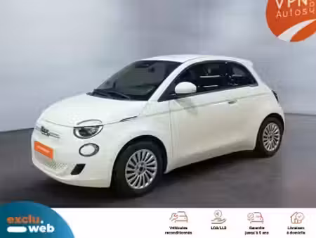 Fiat 500 95