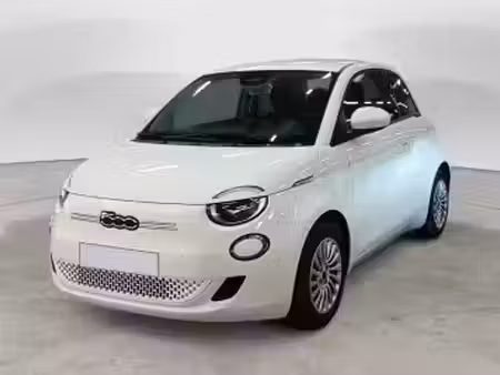 Fiat 500 95