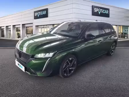 Peugeot 308 1.2 THP 130 Allure