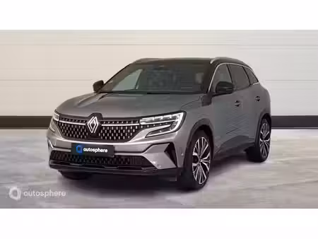 Renault Austral 1.2 200 Iconic