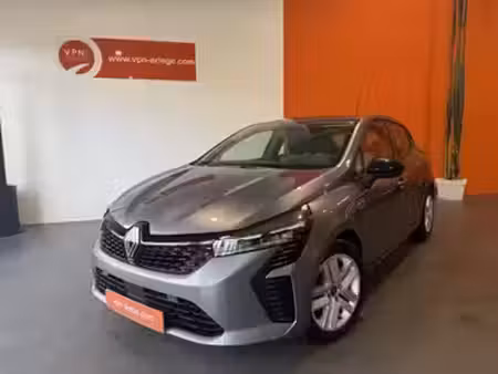 Renault Clio 1.0 TCe 90 Evolution