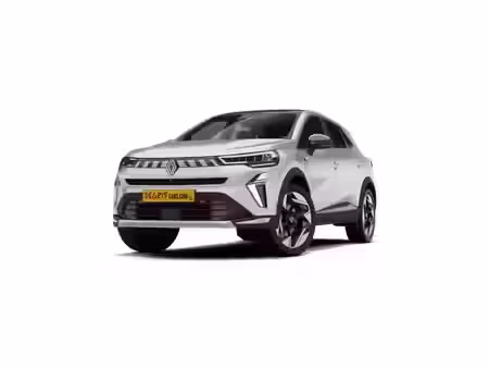 Renault Symbioz E-Tech 1.8 160 Evolution